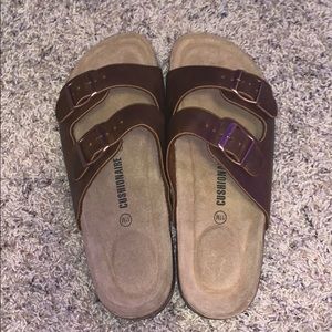 cushionaire birks